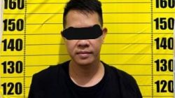 Satres Narkoba Polres Sanggau Bekuk Pengedar, Amankan 36,19 Gram Sabu di Tayan Hulu