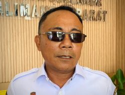 Wagub Kalbar Desak Pemerintah Pusat Segera Perbaiki Jalan Nasional yang Rusak