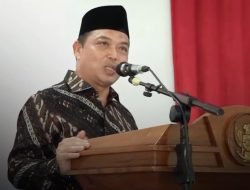 KPK Panggil Gubernur Kalbar Ria Norsan Jadi Saksi Kasus Dugaan Korupsi PUPR Mempawah