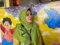Pemkot Pontianak Gencarkan Program Kesehatan Anak Sekolah, Mulai Cek Gratis hingga Vaksin HPV