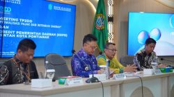 Pemkot Pontianak Dorong Optimalisasi Pajak Daerah Lewat Digitalisasi Pembayaran QRIS