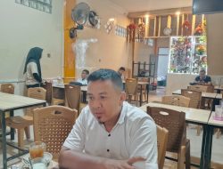 Diduga Selewengkan Dana Bagi Hasil Sawit Rp2,6 Miliar, Kades Sungai Bemban Diperiksa Inspektorat Kubu Raya