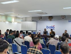 Puluhan Anggota CU Lantang Tipo Geruduk BTN Pontianak, Tuntut Pembayaran Rp33,6 Miliar