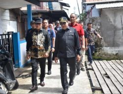 Kawasan Kumuh di Kubu Raya Segera Ditata, Serap Anggaran Rp 8,7 Miliar dari APBN 2025