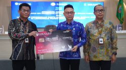 Pemkot Pontianak Resmi Terapkan Kartu Kredit Pemerintah Daerah untuk Modernisasi Tata Kelola Keuangan