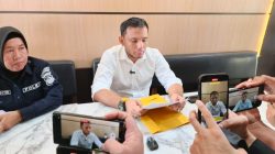 Polresta Pontianak Tangkap Pria Diduga Wartawan Gadungan Lakukan Pemerasan Rp5 Juta