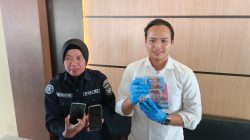 Polresta Pontianak Bongkar Sindikat Pembuat Uang Palsu di Gang Tritura, Tiga Tersangka Diamankan