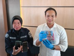 Polresta Pontianak Bongkar Sindikat Pembuat Uang Palsu di Gang Tritura, Tiga Tersangka Diamankan