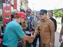 Bupati Sujiwo Pastikan PBB dan NJOP Tidak Naik, Fokus Dongkrak PAD Tanpa Bebani Masyarakat