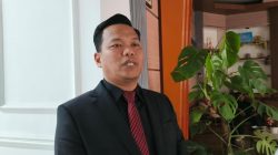 Wakil Ketua DPRD Pontianak Dukung Larangan ASN Gunakan LPG Subsidi