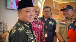 Gubernur Kalbar Klarifikasi Kematian Sehandi: Bukan Petugas Pemadam, Korban Membakar Lahan Sendiri