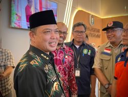 Gubernur Kalbar Klarifikasi Kematian Sehandi: Bukan Petugas Pemadam, Korban Membakar Lahan Sendiri