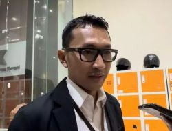 KPK Pastikan Sinergi dengan Kejagung Usut Dugaan Korupsi Digitalisasi Pendidikan