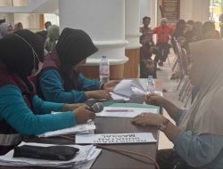 Meriahkan HUT ke-80 RI, Pemkab Mempawah Gelar Layanan Kesehatan Gratis untuk Warga