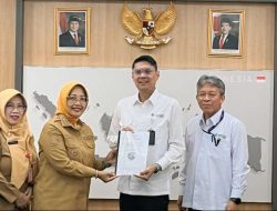 Perkuat Sinergi Pusat-Daerah, Bupati Mempawah Audiensi dengan Kementerian Perdagangan RI
