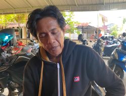 Pengedar Uang Palsu Tewas Dikeroyok di Pontianak Timur, Tiga Pemuda Diamankan Polisi