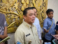 Gubernur Ria Norsan: Setiap Koperasi Desa Merah Putih Akan Didampingi Dua Tenaga Ahli