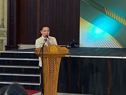 2.143 Desa dan Kelurahan di Kalbar Resmi Miliki Badan Hukum Koperasi Desa Merah Putih