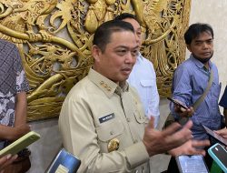 Gubernur Kalbar Imbau Warga Waspadai Peredaran Uang Palsu
