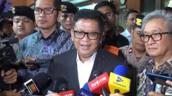 KPK Buka Peluang Panggil Hasto Lagi, Usut Tuntas Dugaan Suap PAW Harun Masiku