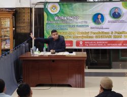 LDII Singkawang Gelar Workshop Penguatan Pendidikan Karakter untuk Siapkan Generasi Emas 2045