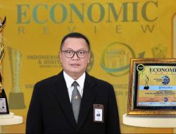 Bank Kalbar Raih Penghargaan Nasional, Bukti Transformasi Digital Berkelas Dunia