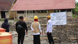 Revitalisasi Sekolah di Bengkayang, Dorong Pendidikan Bermutu dan Setara di Perbatasan