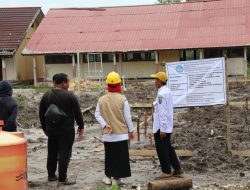 Revitalisasi Sekolah di Bengkayang, Dorong Pendidikan Bermutu dan Setara di Perbatasan