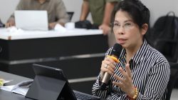 Pemkot Singkawang Dorong Pembangunan Kampung Nelayan Merah Putih sebagai Pusat Ekonomi Baru dan Wisata Bahari