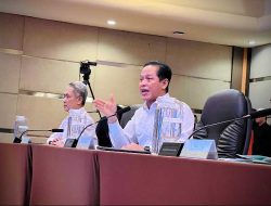 Pemerintah Pusat Genjot Penyusunan Rencana Perlindungan Mangrove Nasional