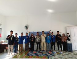 RTK 2025 PMII STITDAR Kubu Raya Tegaskan Militansi Kader dan Semangat Regenerasi