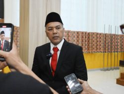 Perumda Tirta Raya Kubu Raya Bentuk Tim Khusus Tekan Kebocoran Air dan Sambungan Ilegal