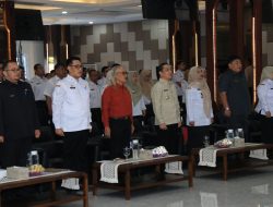 Peringati HUT RI ke-80, Gubernur Kalbar Buka Ceramah Hukum tentang Pengadaan Barang dan Jasa