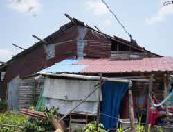 Rumah Nenek Norma Akan Dibedah, Wali Kota Pontianak Pastikan Awal September Mulai Dikerjakan