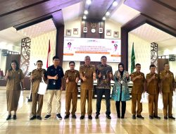 157 ASN Bengkayang Dapat Pembekalan Pra Pensiun, Bank Kalbar Dorong Masa Purna Tugas yang Produktif