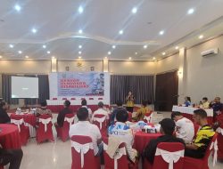 Wabup Susana Buka Gebyar Olahraga Disabilitas dan Musorkablub NPCI Sanggau