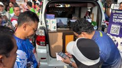 Pontianak Jadi Pelopor di Kalimantan, Luncurkan Pembayaran PBB via QRIS Dinamis