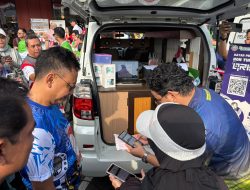 Pontianak Jadi Pelopor di Kalimantan, Luncurkan Pembayaran PBB via QRIS Dinamis