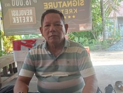 Pemerhati Sosial Minta Publik Percayakan Penanganan Dugaan Korupsi PUPR Mempawah ke KPK