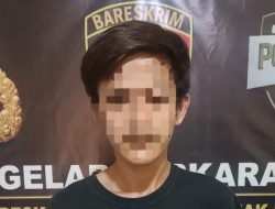 Cemburu Buta, Pria di Pontianak Barat Tusuk Istrinya, Polisi Bertindak Cepat