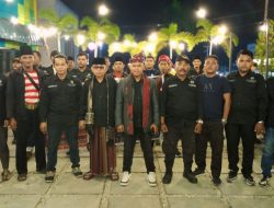 Ketua LSKM Mempawah: Gubernur dan Wagub Kalbar Harus Fokus Bekerja, Bukan Terjebak Isu