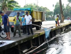 Sekda Pontianak Ajak Warga Pilah Sampah dari Rumah, Produksi Harian Capai 400 Ton