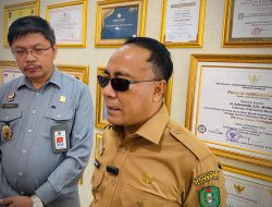 Wagub Kalbar Tanggapi Dugaan Pencurian Bauksit di Konsesi PT Antam, Minta Bukti Konkret