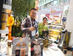 Hari UMKM Nasional, Wali Kota Pontianak Tegaskan Dukungan Penuh untuk Pelaku Usaha Lokal