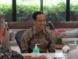 Mantan Mendikbudristek Nadiem Makarim Siap Penuhi Panggilan KPK Terkait Kasus Google Cloud