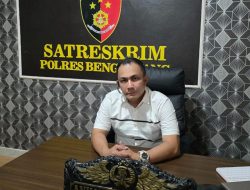 Satreskrim Polres Bengkayang Ungkap Kasus Pengeroyokan Viral di Medsos