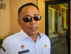 Wagub Kalbar Minta Pemerintah Pusat Kaji Ulang Larangan Perda Pembakaran Lahan