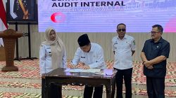 Pemprov Kalbar Tegaskan Dukungan Penuh terhadap Program Pencegahan Korupsi KPK