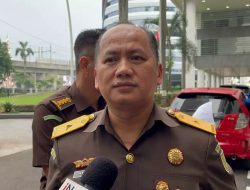 Kasus Korupsi Chromebook: Kejagung Periksa Fiona Handayani Selama 10 Jam