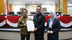 Pemkot Pontianak Jawab Pandangan Fraksi DPRD Terkait Perubahan APBD 2025